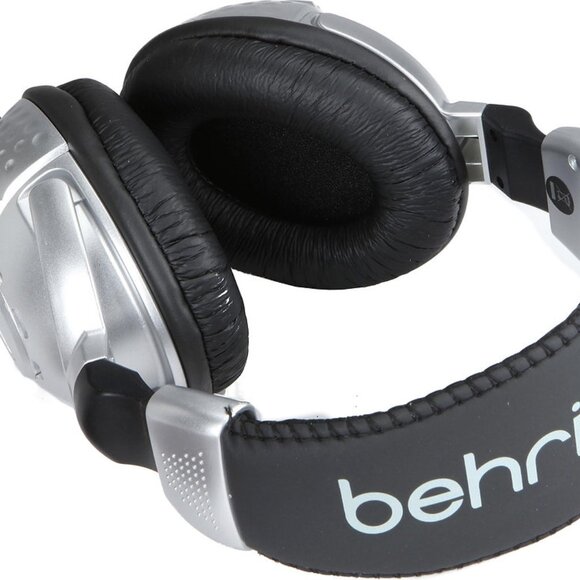 Behringer HPS3000 Headphones New Factory Sealed - Picture 3 of 3